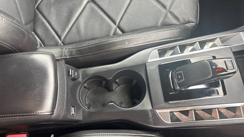 DS 3 Crossback 1.2 PureTech 155 Prestige 5dr EAT8 Petrol